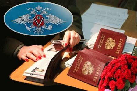 прописка в Полярном